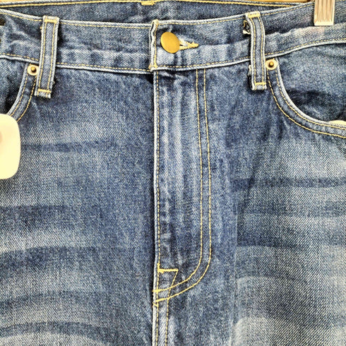カクタスジャック CACTUS JACK OUR MINDS DENIM PANT メンズ  36